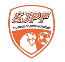 Logo de saint joseph de porterie